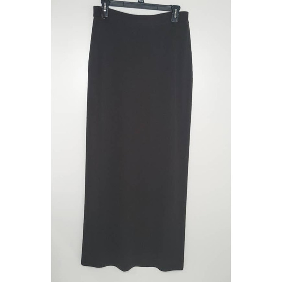 Eileen Fisher Full-Length Pencil Skirt - Picture 6 of 11